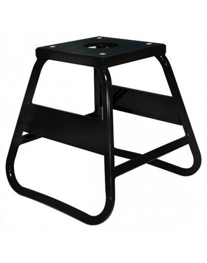 Stojan pod motocykel pevný SIFAM ALU čierny