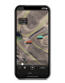 Crossbox LAP Timing CBX20