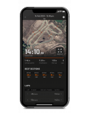 Crossbox LAP Timing CBX20