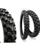 Pirelli scorpion MX extra X 120/90-19 DOT 2022