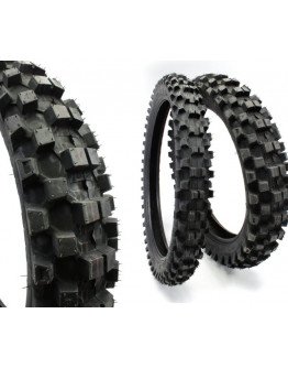 Pirelli scorpion MX extra X 80/100-21 DOT 2022