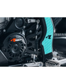 Kryty motora bočné + kryt vývodového koliečka KOVE 800X