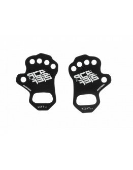 Chrániče dlaní Acerbis čierne L/XL