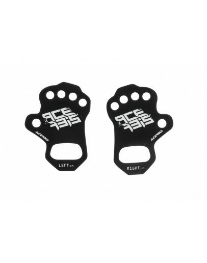 Chrániče dlaní Acerbis čierne L/XL