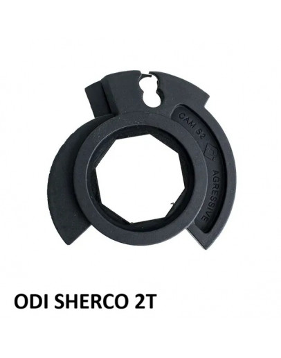 Adaptér pre gripy ODI SHERCO 2T H70SCS2