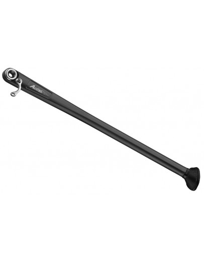 Stojan bočný KTM,Husaberg,Husqvarna čierny Accel