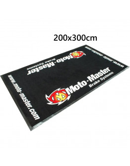 Podložka pod motocykel Moto-Master enviro 300x200cm 