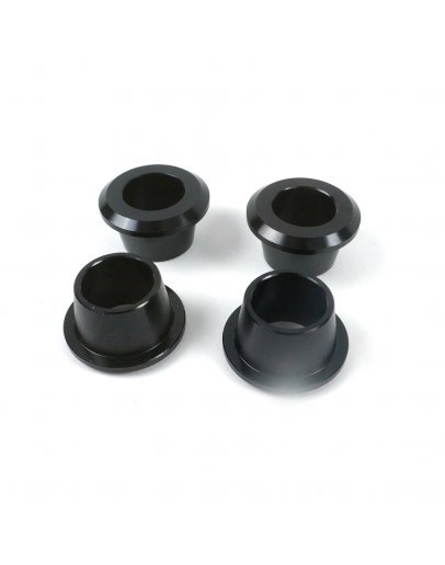 Hliníkové púzdra držiakov-klemov riadidiel KTM,Husqvarna