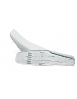 Pena sedadla Gas-Gas MC/MC-F/EX/EX-F/EC/EC-F 2024-2025