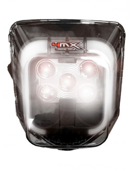 LED svetlo Husqvarna ENDURO 4MX 2017-2023