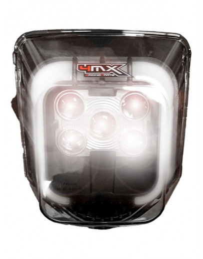 LED svetlo Husqvarna ENDURO 4MX 2017-2023