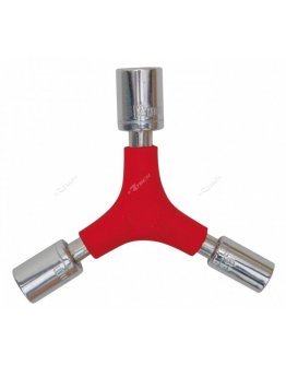 Kľúč "T" multi 8/10/12 Rtech