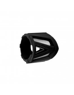 Kryt výfukovej koncovky Polisport obvod 200-330mm 