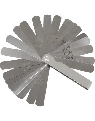 Mierky ventilov LANG tools 29A