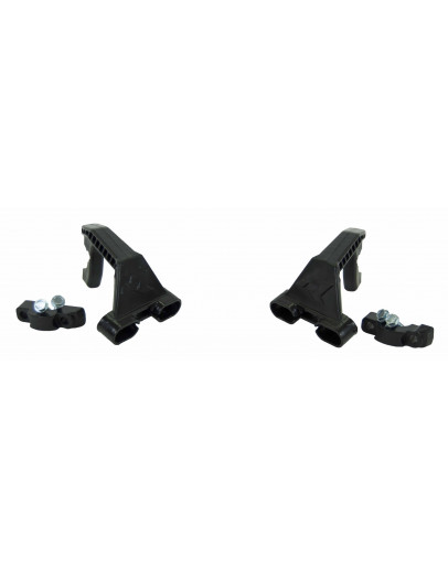 Montážny kit pre kryty páčok Rtech HP1 HP2 HP3