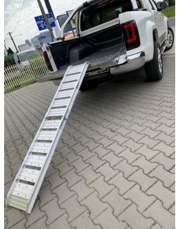 Nájazdová rampa Rtech 180cm