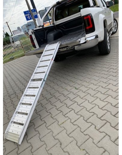 Nájazdová rampa Rtech 180cm