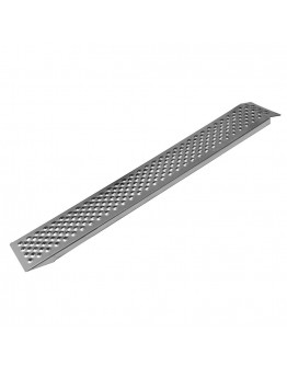 Nájazdová rampa SIFAM ALU 149x20cm