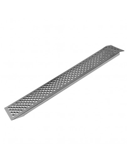 Nájazdová rampa SIFAM ALU 149x20cm