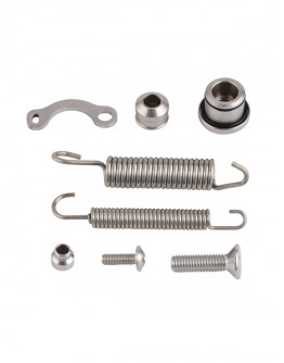 Repasná sada bočného stojanu KTM EXC/EXCF 2008-2016