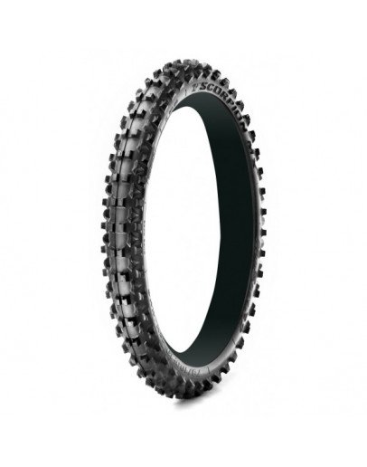 Pirelli scorpion MX 32 mid soft  80/100-21 DOT 2021