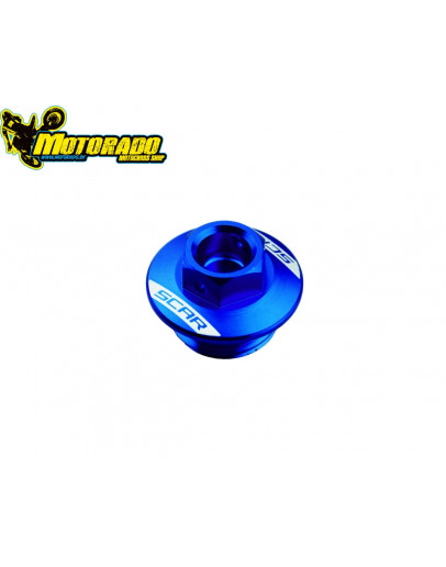 Scar racing nalievák oleja YAMAHA YZ/YZF 1994-2027