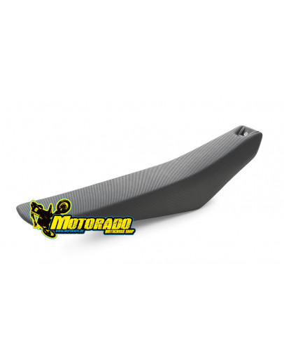 Sedlo kompletné KTM čierne A46007040000C1 2023-2026