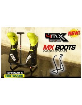 Stojan na čižmy pri umývaní SIFAM