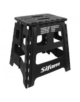 Stojan pod motocykel skladací Sifam