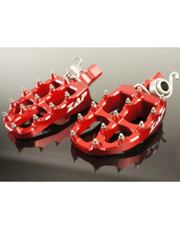 Zap stupačky KTM 2016-2023,Husqvarna 2016-2023,Gas-Gas 2021-2023 červené