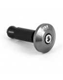 Ukončenie riadidiel MYRA titán pár