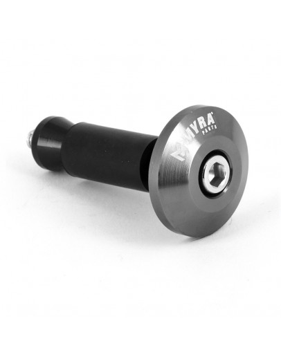 Ukončenie riadidiel MYRA titán pár