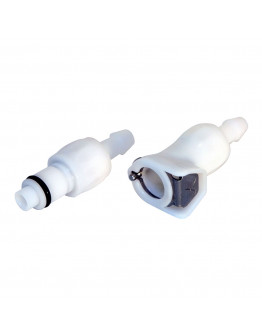 Uswe spojka hadice k handsfree 