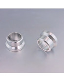 Vymedzenie zadného kolesa RMZ 250 07-24, RMZ 450 05-24 strieborné