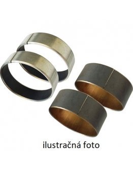 Púzdra do tlmičov Marzocchi 48mm 