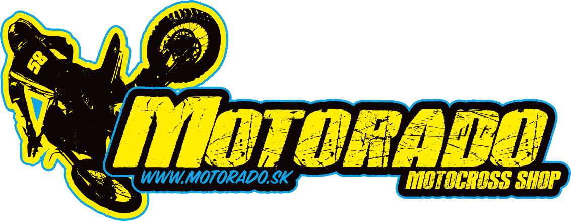 Motoshop Motorado CZ